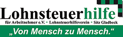 Lohnsteuerhilfeverein Recklinghausen